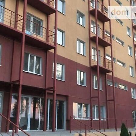 Studio apartment Izmail Exterior photo