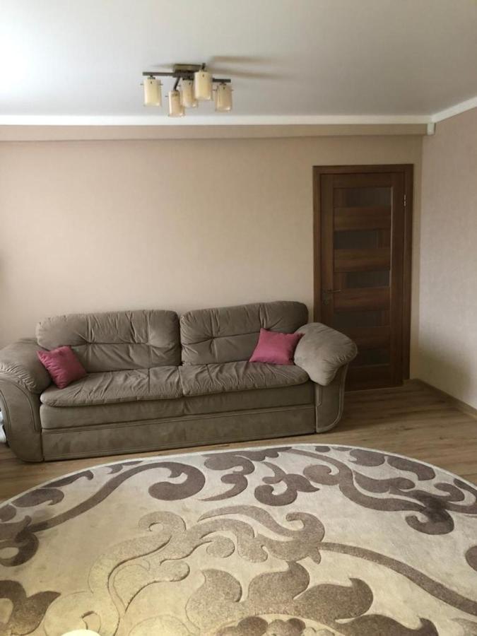 Studio apartment Izmail Exterior photo