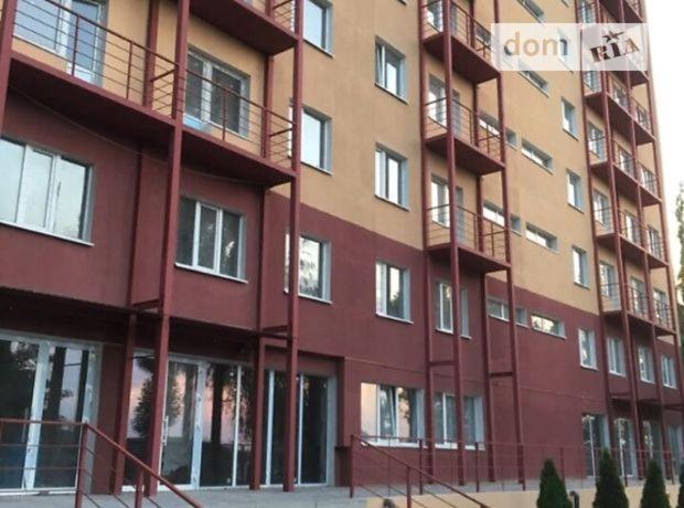 Studio apartment Izmail Exterior photo