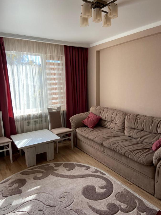 Studio apartment Izmail Exterior photo